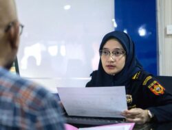 Purbaya Percepat Seleksi Rekrutmen Pegawai Bea Cukai Didalam Sebab Itu Akhir April 2026, Lulusan SMA Merapat!