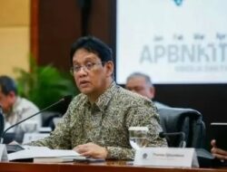 Inisiatif MBG Potensi Sumbang Retribusi Negara Rp10 Triliun