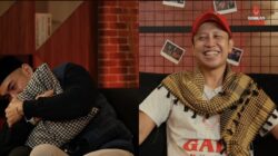 Ramalan Bencana Alam Bersama Ki Atmo, Panas Ekstrem hingga Longsor Besar Terungkap!