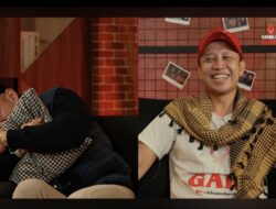 Ramalan Bencana Alam Bersama Ki Atmo, Panas Ekstrem hingga Longsor Besar Terungkap!