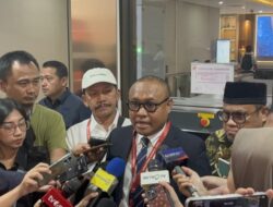 Rismon Sangkal Catut Nama JK Ke Tudingan Pendanaan Ijazah Jokowi, Abdul Haji Talaohu: Biar Penyidik yang Menilai