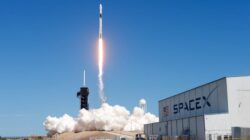 Rugi Rp85 Triliun, Mengapa Valuasi SpaceX Malah Meroket Tembus Rp29.750 Triliun?