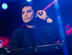 Sempat Memanas, Okin Pilih Upayakan Damai Bersama Rachel Vennya