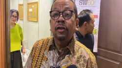 Seruan Saiful Mujani Gulingkan Pemerintahan, KSP: Tak Sesuai Konstitusi