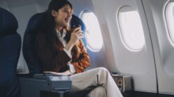 Solusi Terbaik Pemesanan Tiket Pesawat Sebagai Kelancaran Agenda Usaha