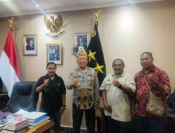 STIK-PTIK Punya Peran Penting Ciptakan SDM Polri Unggul