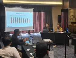 Survei Membuktikan 70,77% Publik Puas Didalam Kepemimpinan Prabowo