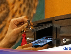 Muncul Tren Restoran Larang Pengunjung Main HP, Ternyata Ini Alasannya!