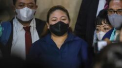 Tawaran Cicilan Rp7 Juta per Bulan Bikin Geram, Korban Minta Olivia Nathania Lunasi Untuk 1 Tahun