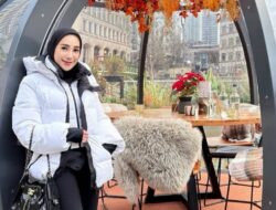 Tepis Aniaya ART, Erin Siap Tempuh Jalur Hukum Di Bukti Lengkap