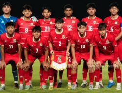 Timnasional Indonesia U-17 Diminta Habis-habisan Lolos Di Gelar Dunia
