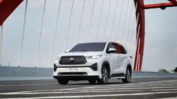 Pakai Baterai Produksi Lokal, Zenix dan Veloz Hybrid Turun Harga?