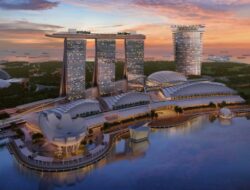 Wisata Ultra Mewah Asia, Hotel All-Suite Hingga Di Marina Bay Sands Rampung 2030