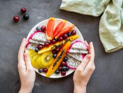 Diabetes Tetap Bisa Makan Buah, Ini 8 Pilihan yang Aman dan Rendah Gula