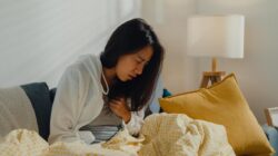 Dikira Masuk Angin Biasa? Awas, Bisa Dari Sebab Itu Itu Serangan Jantung