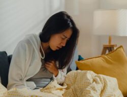 Dikira Masuk Angin Biasa? Awas, Bisa Dari Sebab Itu Itu Serangan Jantung