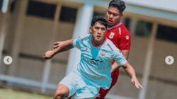 23 Manajer Timpilihan Indonesia Proyeksi Trophy AFF 2026: Thom Haye hingga Jens Raven