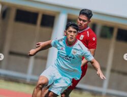 23 Manajer Timpilihan Indonesia Proyeksi Trophy AFF 2026: Thom Haye hingga Jens Raven