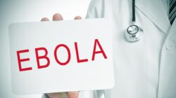 Waspada Ebola, Kemenkes Minta Warga +62 Cek Tanda-Tanda Ini Sepulang Untuk Luar Negeri