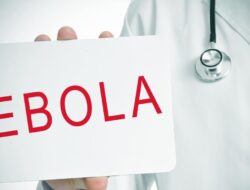 Waspada Ebola, Kemenkes Minta Warga +62 Cek Tanda-Tanda Ini Sepulang Untuk Luar Negeri