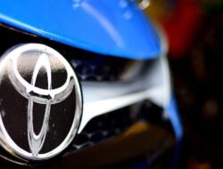 Toyota Perluas Cakupan Onderdil ‘Murah’, Cek Model yang Kebagian