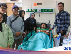 2 Malam Mencekam Di Gunung Puntang, Kisah Mahasiswa ITB Bertahan Hidup Di Jurang