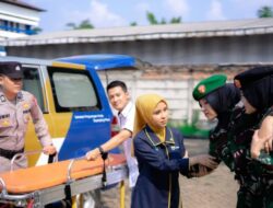 ASABRI Realisasikan Klaim Jaminan Kecelakaan Kerja Rp47 Miliar Hingga 2025