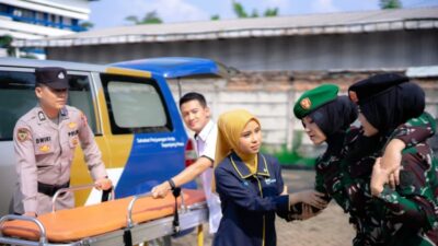 ASABRI Realisasikan Klaim Jaminan Kecelakaan Kerja Rp47 Miliar Hingga 2025