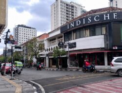Bandung Didalam Sebab Itu Destinasi Unjuk Di Libur Panjang, Ini 3 Tempat Wisata Paling Hits