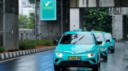 Vinfast Kooperatif, Siap Buka Data Yang Terkait Bersama Kecelakaan Kereta Ke Bekasi