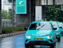 Vinfast Kooperatif, Siap Buka Data Yang Terkait Bersama Kecelakaan Kereta Ke Bekasi