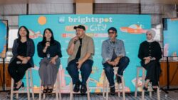 BrightspotCITY 2026 Ubah Agora Mall Karena Itu Kota Kreatif Raksasa