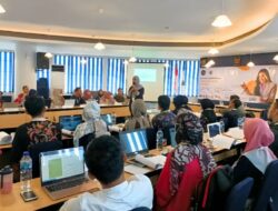 Strategi Availability dan Supremasi Modul Berhak Cipta