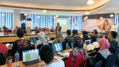 Strategi Availability dan Supremasi Modul Berhak Cipta