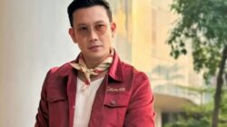 Denny Sumargo Pasang Badan usai Istrinya Dihujat, Buka Sayembara Rp10 Miliar