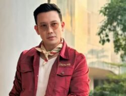 Denny Sumargo Pasang Badan usai Istrinya Dihujat, Buka Sayembara Rp10 Miliar
