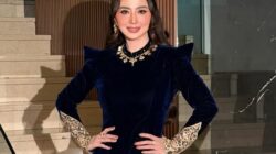 Dewi Perssik Murka, Aldi Taher Disebut Buat Pernyataan Tak Sesuai Fakta soal Anak