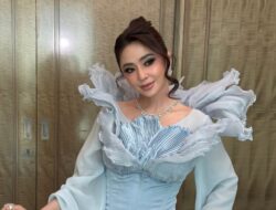 Dewi Perssik Geram Diberitakan Meninggal, Bongkar Modus Hoaks Di TikTok