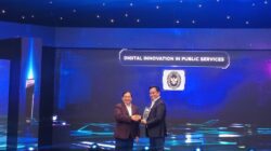 Digital Innovation Awards 2026 Dari Sebab Itu Bukti Kekuatan Transformasi, Ini Daftar Pemenangnya
