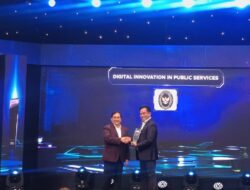 Digital Innovation Awards 2026 Dari Sebab Itu Bukti Kekuatan Transformasi, Ini Daftar Pemenangnya