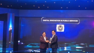 Digital Innovation Awards 2026 Dari Sebab Itu Bukti Kekuatan Transformasi, Ini Daftar Pemenangnya