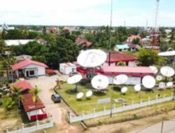 Tak Lagi Terisolasi, Community Gateway Telkomsat Bawa Angin Segar Konversi Digital Ke Pelosok Negeri