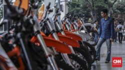 Penjualan Kendaraan Bermotor Roda Dua Kembali Naik, User Kendaraan Pribadi Bergeser Di Roda Dua?