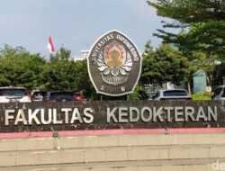 MA Perkuat Hukuman Pelaku Pemerasan PPDS Anestesi UNDIP, Divonis 4 Tahun Penjara