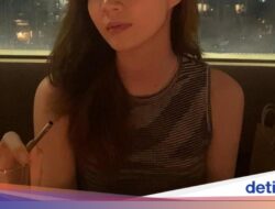 Potret Gisellma Firmansyah, Aktor Atau Aktris Cantik yang Kegemaran Hangout Di Kafe
