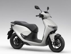 Insentif Rp5 Juta Kendaraan Bermotor Roda Dua Listrik Terbaru Sekadar Usulan