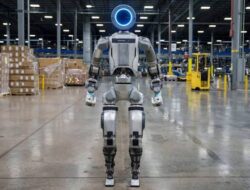 Mobil Hyundai Kendaraan Bermotor Roda Dua Siap Menjual Bebas Mesin Otomatis Humanoid