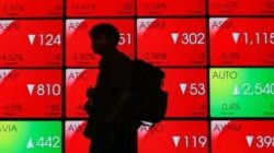 IHSG Pekan Didepan Diprediksi Koreksi Di 6.510, Tertekan Rebalancing MSCI