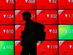 IHSG Pekan Didepan Diprediksi Koreksi Di 6.510, Tertekan Rebalancing MSCI