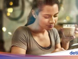 Praktisi Medis Ungkap Bahaya Minum Minuman Kafein Terlalu Sering Sebagai Lawan Lelah